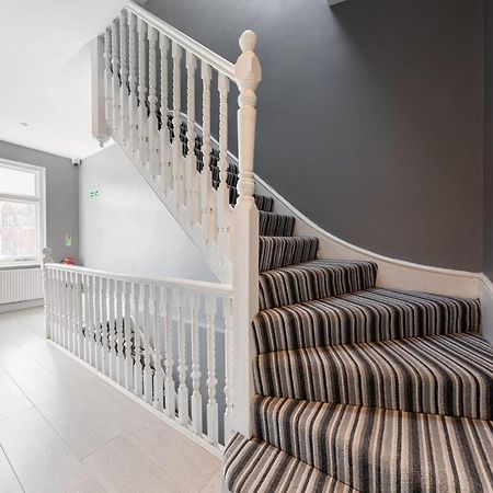 Victorian Functional Accommodation 5Min Walk From Tufnell Park London Luaran gambar