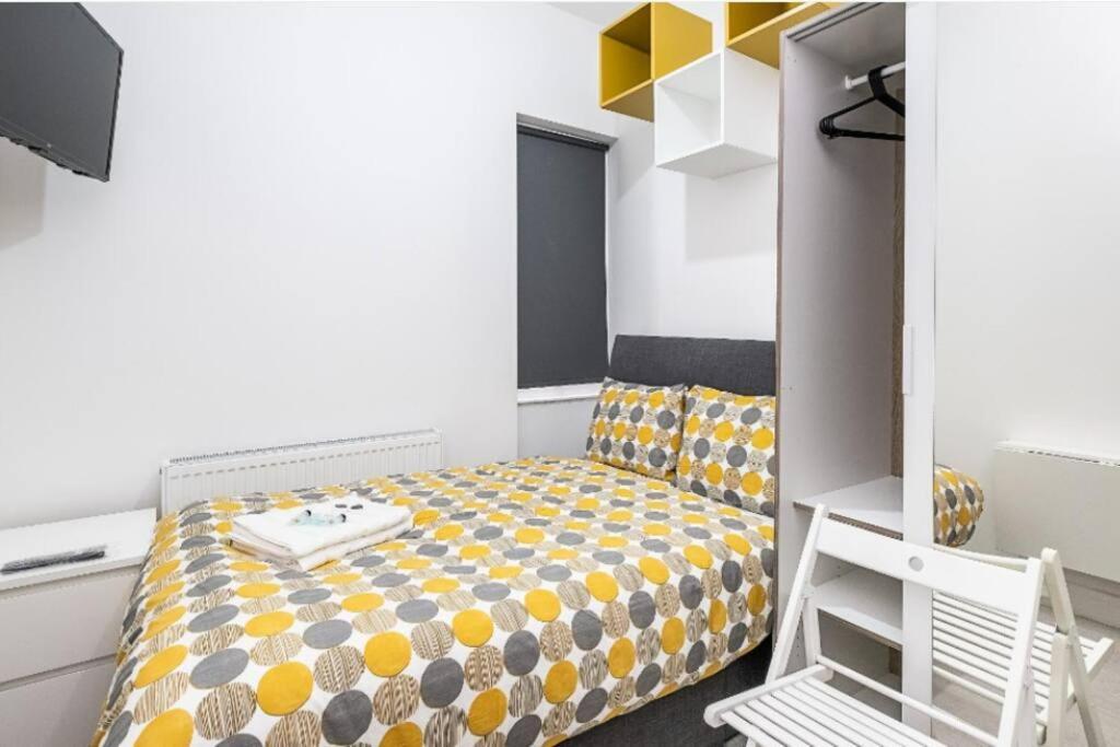 Victorian Functional Accommodation 5Min Walk From Tufnell Park London Luaran gambar