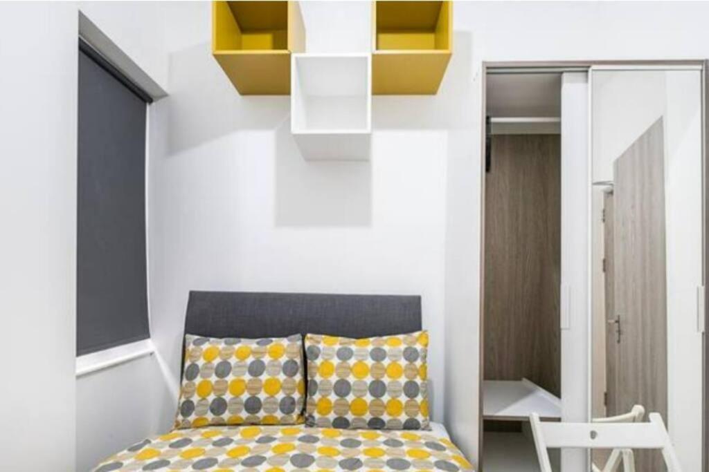 Victorian Functional Accommodation 5Min Walk From Tufnell Park London Luaran gambar