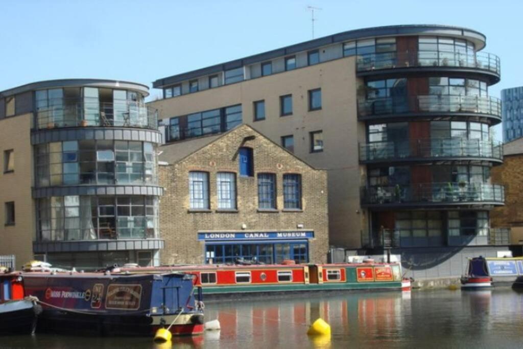 Victorian Functional Accommodation 5Min Walk From Tufnell Park London Luaran gambar