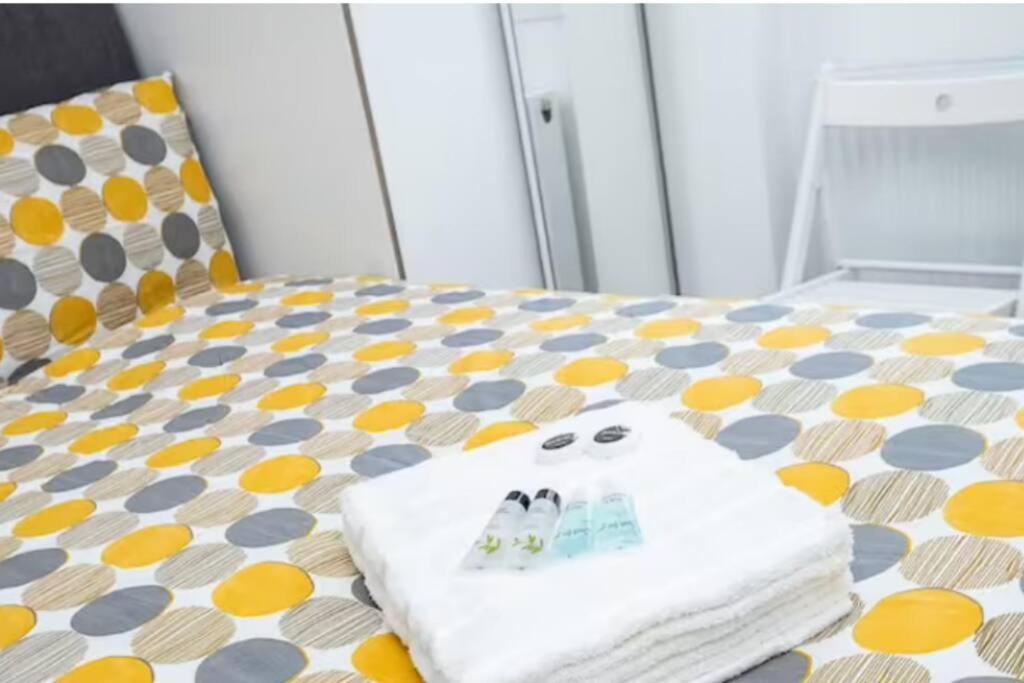 Victorian Functional Accommodation 5Min Walk From Tufnell Park London Luaran gambar