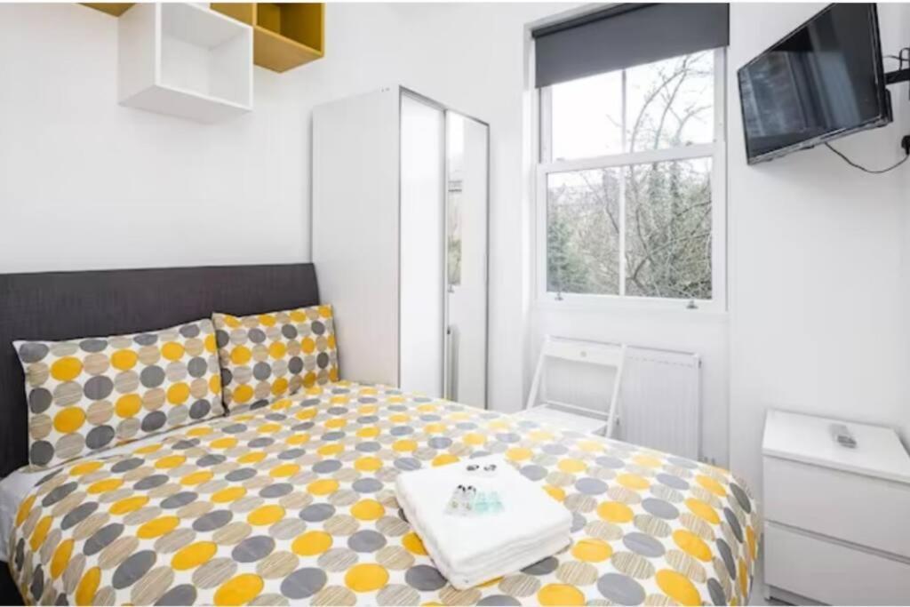 Victorian Functional Accommodation 5Min Walk From Tufnell Park London Luaran gambar