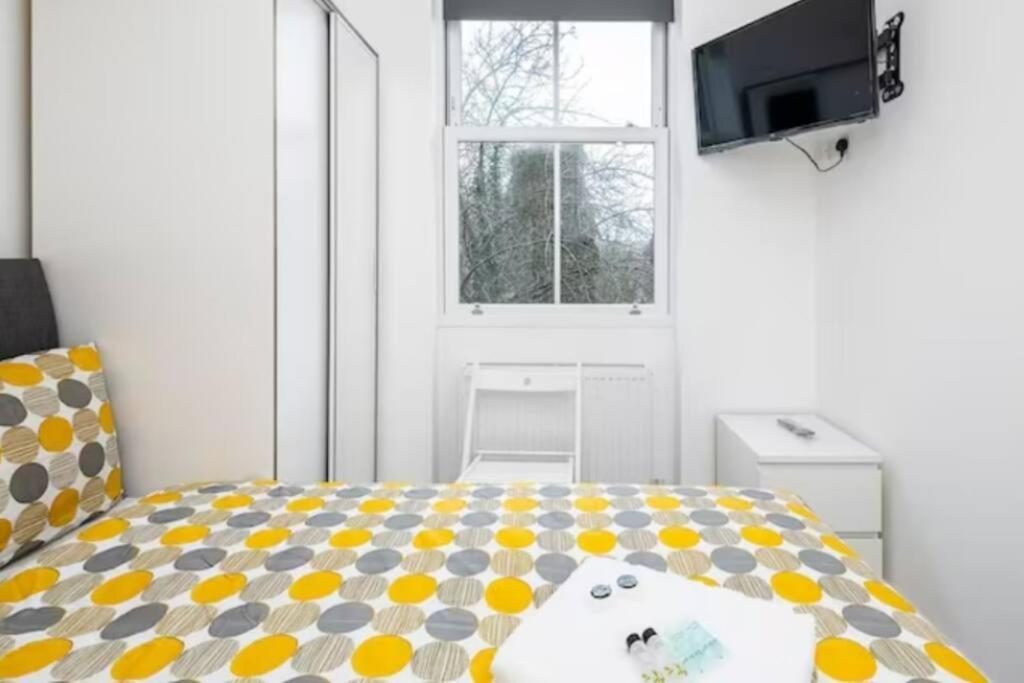 Victorian Functional Accommodation 5Min Walk From Tufnell Park London Luaran gambar