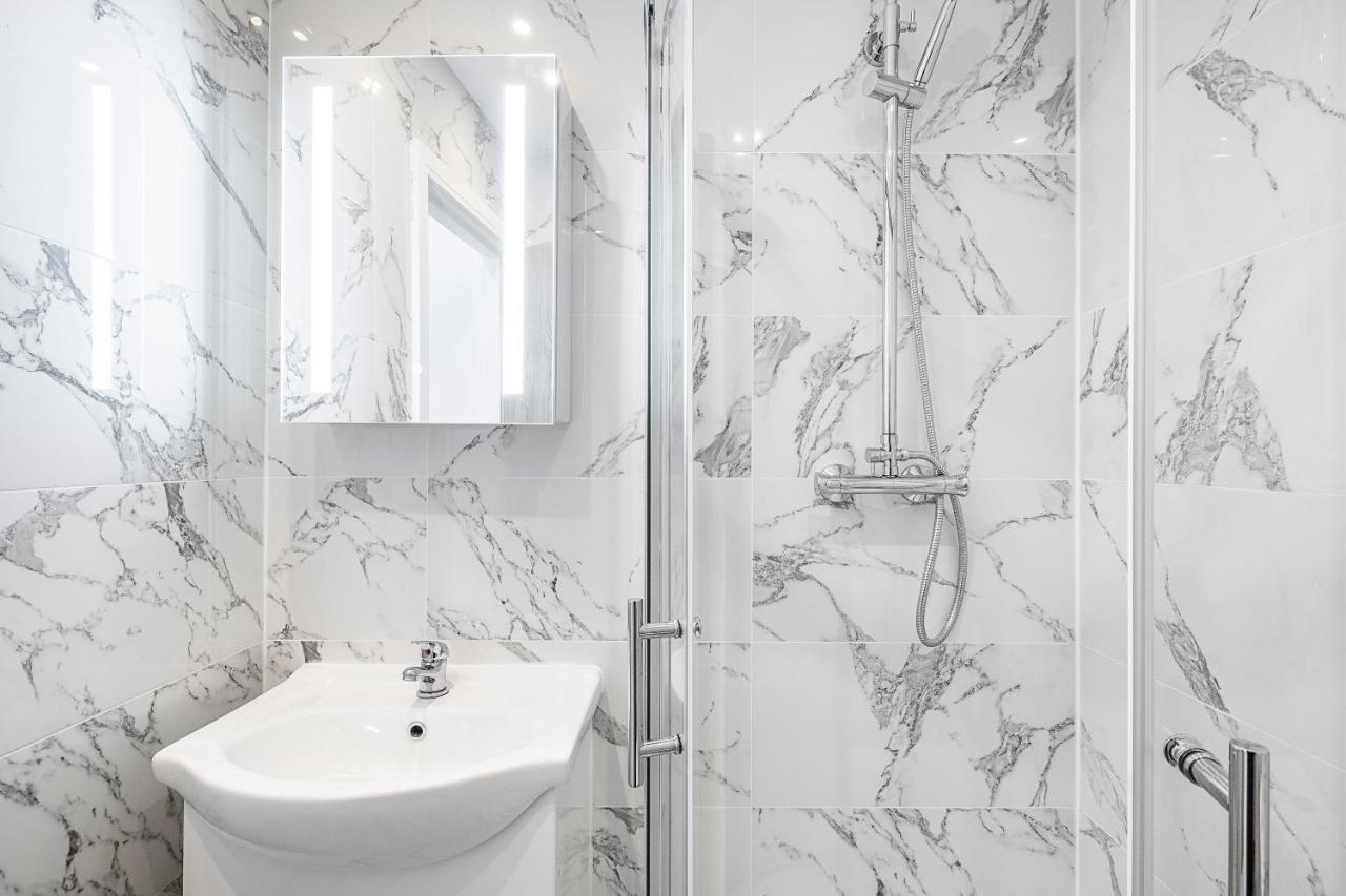 Victorian Functional Accommodation 5Min Walk From Tufnell Park London Luaran gambar