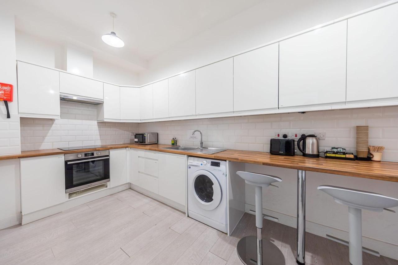 Victorian Functional Accommodation 5Min Walk From Tufnell Park London Luaran gambar