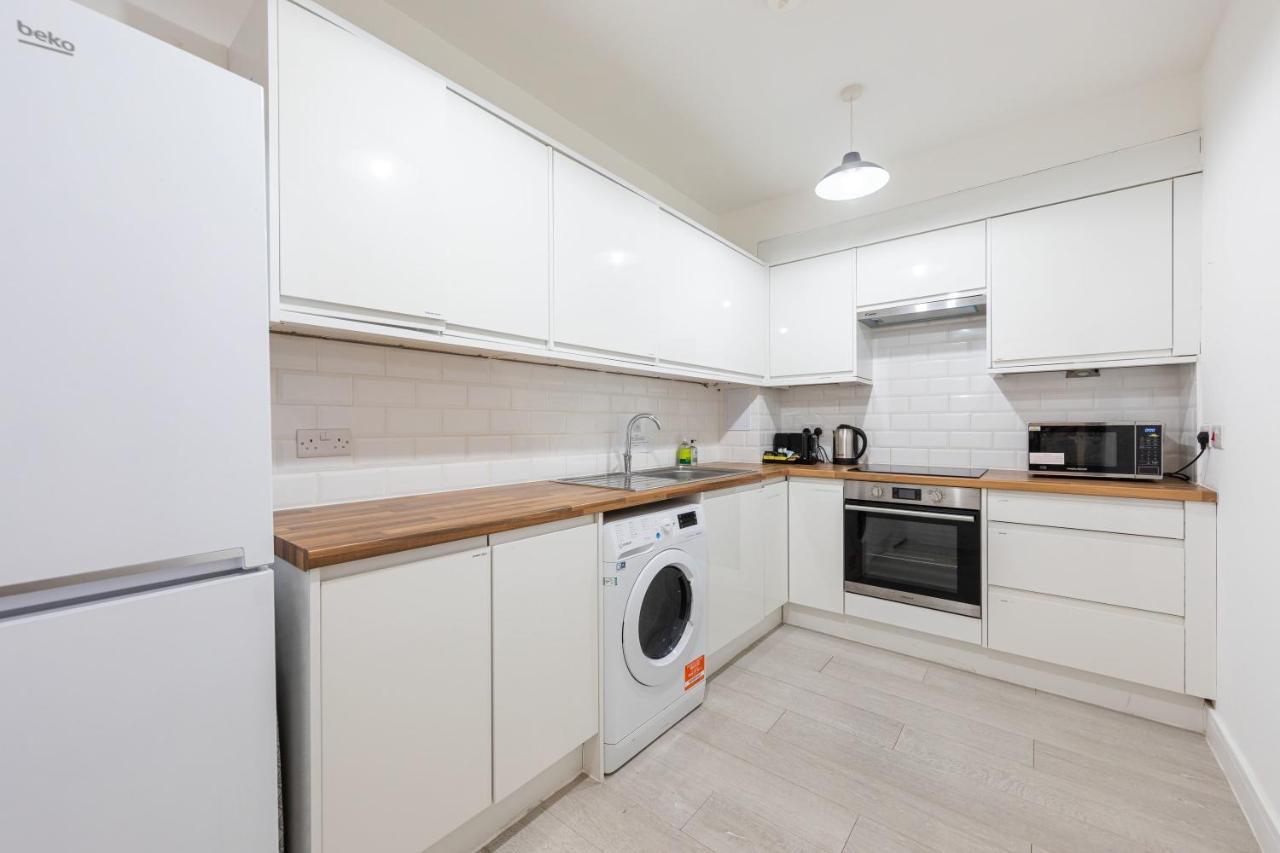Victorian Functional Accommodation 5Min Walk From Tufnell Park London Luaran gambar