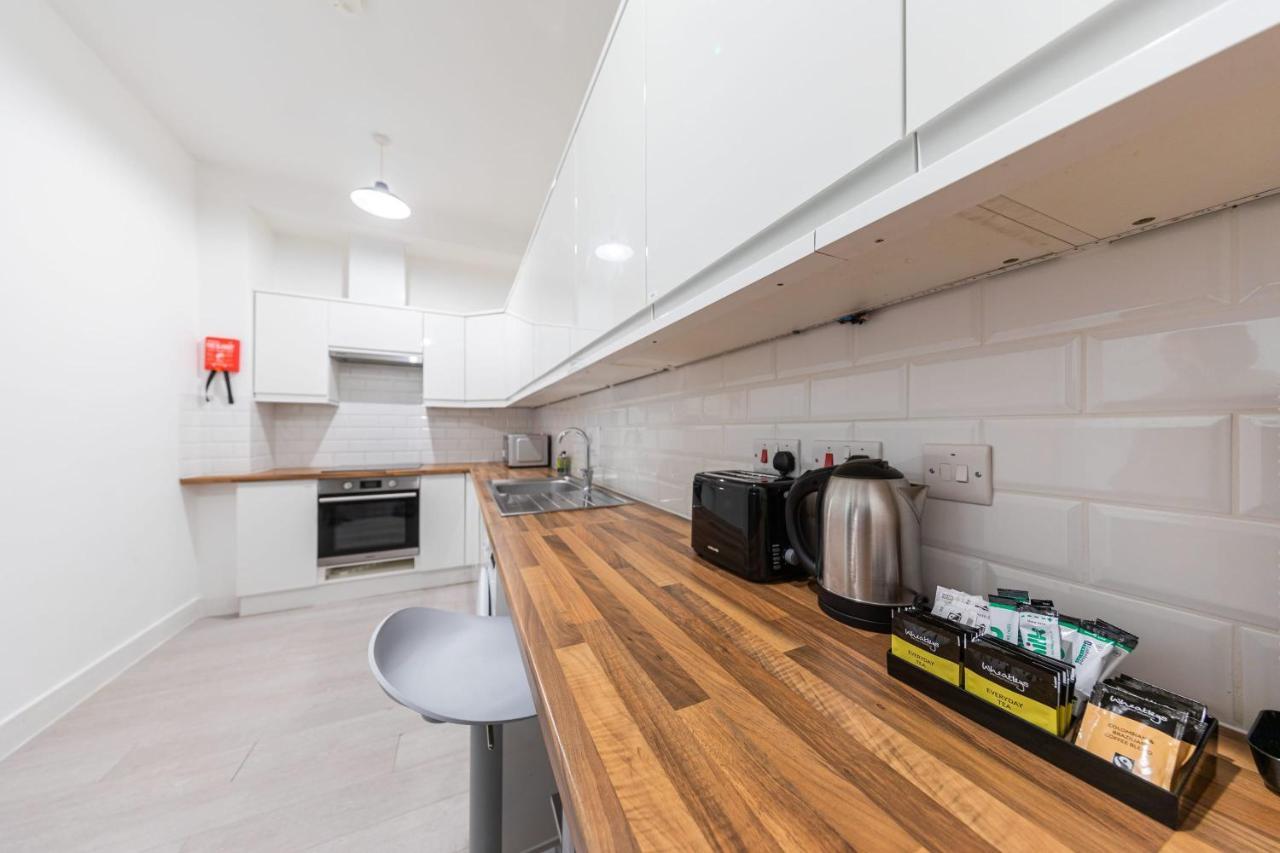 Victorian Functional Accommodation 5Min Walk From Tufnell Park London Luaran gambar